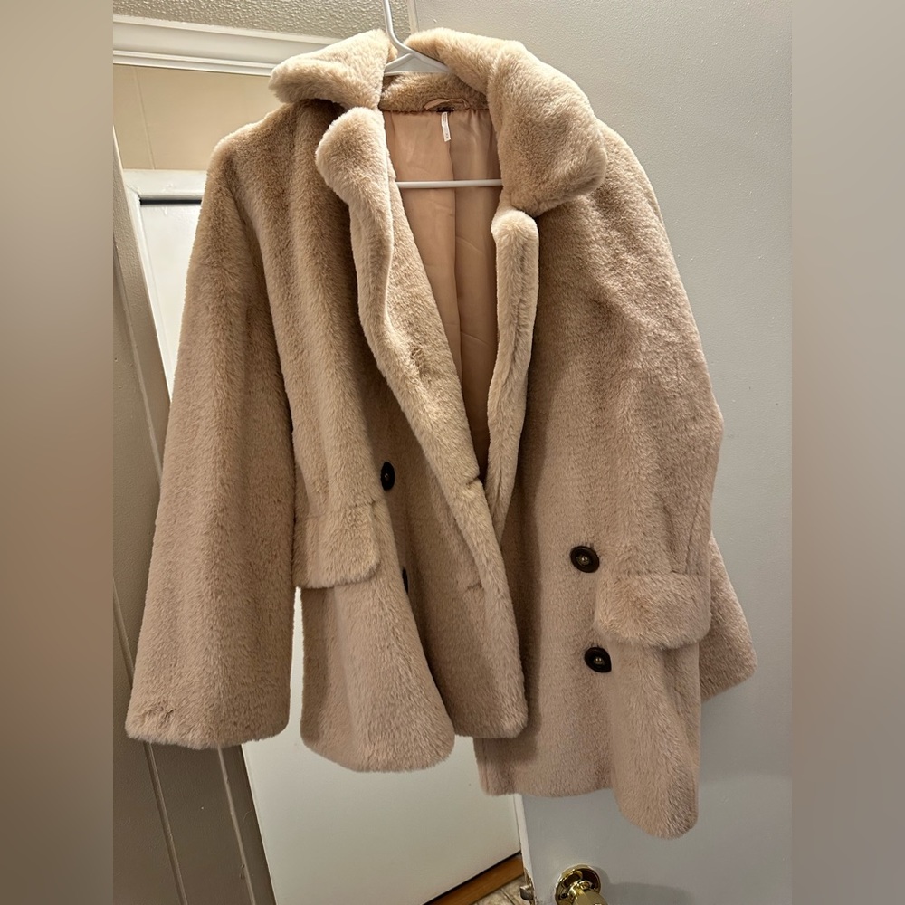 Free people jacket